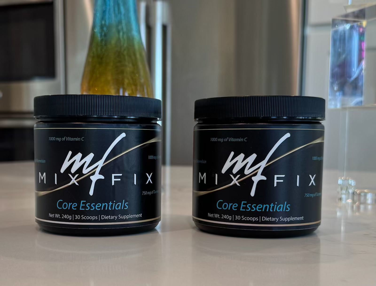 Core Essentials MixFix Nutrition